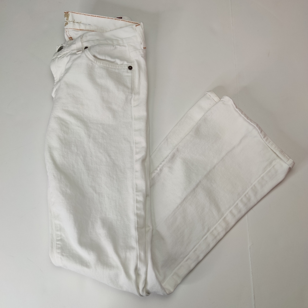 7 For All Mankind Bootcut Jeans Size 28